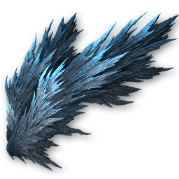 Nightmare Wings (Bound)