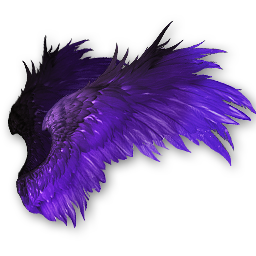 Ultimate Daeva Wings (Bound)