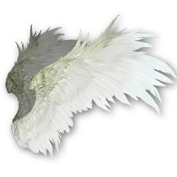 Ultimate Daeva Wings (Bound)
