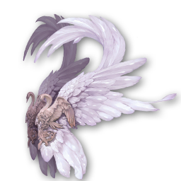 Radiant Love Wings