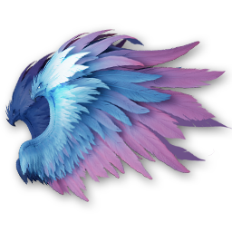 Ancient Aullaeu Wings