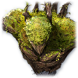 Soul: Lesser Earth Spirit (Bound) icon