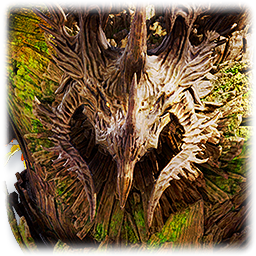 最上级地之精灵