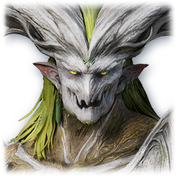 精灵王护卫战士