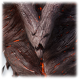 Pet: Ashen Forester icon