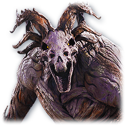 干枯森林守护者