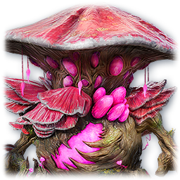 精锐毒孢子波克斯