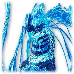 最上级水之精灵