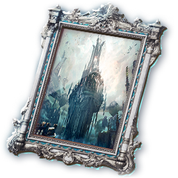 Artwork: Consumed Deus Research Base icon