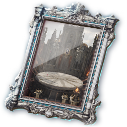Artwork: Citadel of the Fallen Daeva