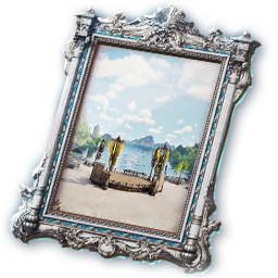 Artwork: Shugo's Dilemma