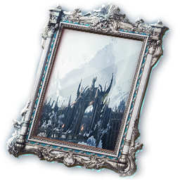 Artwork: Snowfield of Sorrow (Bound) icon