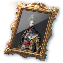 Artwork: Desecrator Newbold