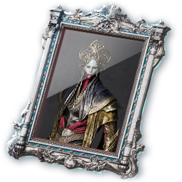 Artwork: Elite Inquisitor Verant