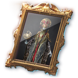 Artwork: Executioner Barthien