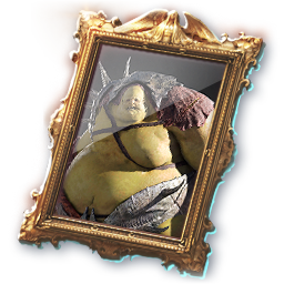 Artwork: Modified Bargott [Season 3] (Bound)
