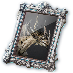 Artwork: Three-Horned Mino
