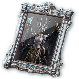 Artwork: Third Unit Commander Karkoti