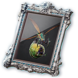 Artwork: Agglomerated Verenom