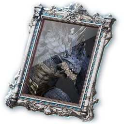 Artwork: Predator Colossus Balakh