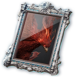 Artwork: Wings of Hellfire Fios