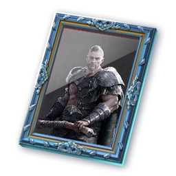 Artwork: Special Operations Leader Linx
