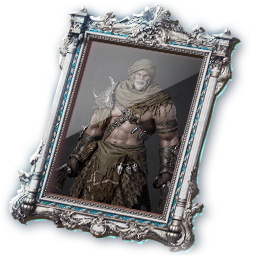 Artwork: Old Boss Vigor