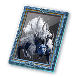 Artwork: Bloodfang Pnyn