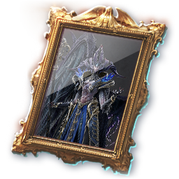 Artwork: Soul Ruler Kashapa