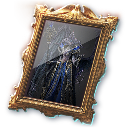 Artwork: Executioner Dramos