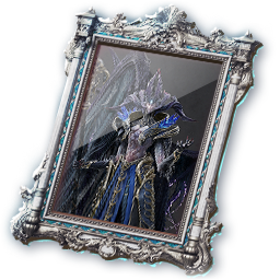 Artwork: Deputy Commander Vivajra