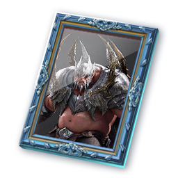 Artwork: Kusan the Mad Gladiator