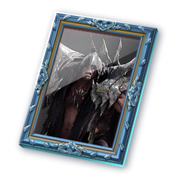Artwork: Ritualist Garshim