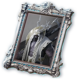 Artwork: First Test Subject K'tima