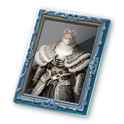 Artwork: Veteran Shujakan