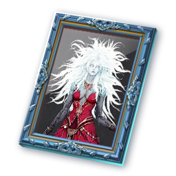 Artwork: Deceiver Trid