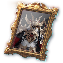 Artwork: Forest Warrior Aullamu