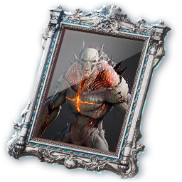 Artwork: Gluttonous Egetis