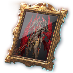 Artwork: Executor Tamasa