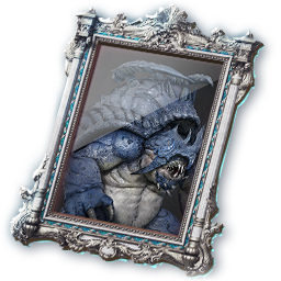 Artwork: Lamphus of Agony