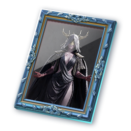 Artwork: Heretic Layla