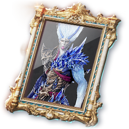 Artwork: Tyrant Tassin [Season 3] (Bound)
