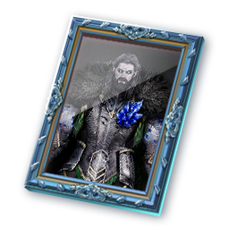 Artwork: Mutated Ulgorn [Season 2] (Bound)