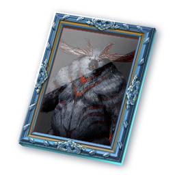 Artwork: Predator Garsan