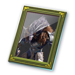 Artwork: Berserker Vargor