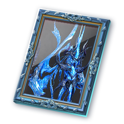 Artwork: Blue Wave Kelpina
