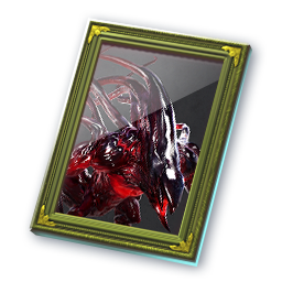 Artwork: Fafnir's Poison Blood (Bound)