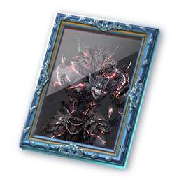 Artwork: Furious Feruk (Bound)