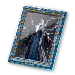 Artwork: Wraith Giselle (Bound)