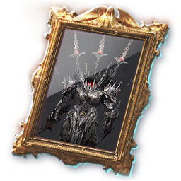 Artwork: Fortress Guardian Notun (Bound)